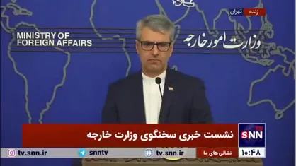 بقایی: از هواپیمای ایرانی در فرودگاه لبنان بازرسی صورت نگرفت/ سوءتفاهم حل شد