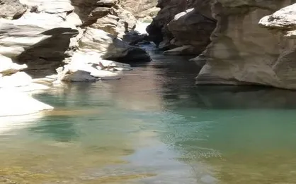 مسدود شدن ۴۰ حلقه چاه آب در تهران به دلیل نیترات بالا