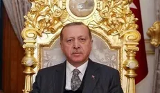 جنجال‌ها درباره «افزایش حقوق اردوغان»