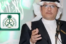ریاض تهدید ضمنی مقام سعودی علیه ایران را تکذیب کرد