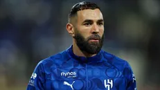 مقصد بعدی بنزما مشخص شد