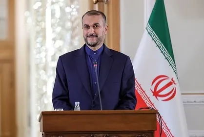امیرعبداللهیان: گفتگو&zwnj;های ایرانی و سعودی در مسیر خوبی طی می&zwnj;شود/ ایران آماده است در کمتر از ۱۸ ماه دو نیروگاه بزرگ در لبنان ایجاد کنند + فیلم