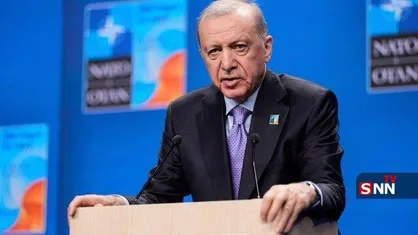 اردوغان: رژیم صهیونیستی در حال قتل عام و پاکسازی قومی در غزه است