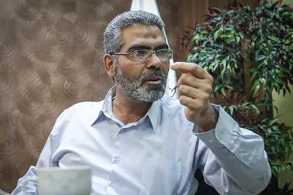 صمصامی: گشایش اقتصادی قطعا در فروش سلف نفتی نیست
