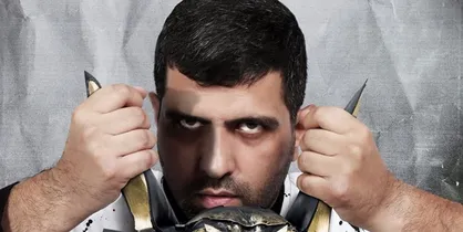 &laquo;شغال&raquo; با درجه&zwnj;بندی سنی روی صحنه می&zwnj;رود