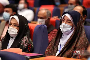 آیین اختتامیه سی و پنجمین کنفرانس بین‌المللی وحدت اسلامی 