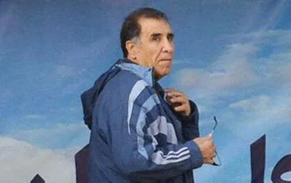 پیشکسوت فوتبال ایران درگذشت
