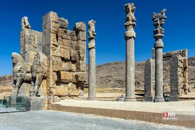 ایرانِ زیبا؛ ۱۵ اردیبهشت روز شیراز