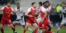 تائید هشدار مدافع گرجستانی به پرسپولیس