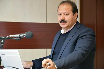 رئیس اتاق بازرگانی گرگان: با آب&zwnj;های شور می&zwnj;توان گیاهان علوفه&zwnj;ای روغنی و دارویی کشت کرد