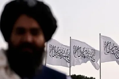طالبان پنج شهروند انگلیسی را آزاد کرد