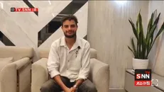 آیت‌الله خامنه‌ای مظهر ایستادگی در قبال آرمان فلسطین و شهادت در راه عدالت بود + فیلم