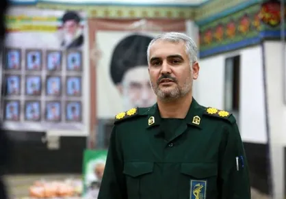 مهمات آمریکایی در ورامین بدون هیچ گونه خسارت خنثی شد