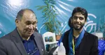 نمایشگاه دستاوردهای پژوهش و فناوری و ششمین فن بازار استان خوزستان