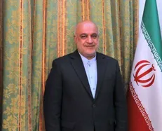 سفارت ایران در لبنان: چشم آقای امانی جراحی شد/ سفیر ایران به زودی به محل کار باز می‌گردد