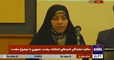 فهیمی: نباید کیفیت آموزش را فدای کمیت کنیم