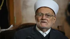 احضار خطیب مسجد الاقصی برای بازجویی توسط رژیم صهیونیستی