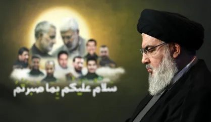 جبهه&zwnj;ی حق هیچگاه متکی به شخص نبوده، نیست و نخواهد بود