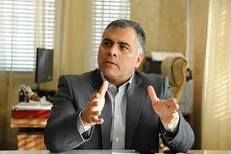 پاک نژاد: سه نرخی شدن بنزین تأثیر معناداری بر تورم ندارد + فیلم