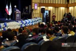 گرامیداشت روز دانشجو در دانشکده پزشکی شهید بهشتی