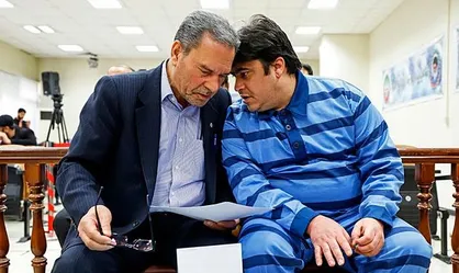 پای &laquo;هنگامه شهیدی&raquo; و &laquo;شادی صدر&raquo; به پرونده &laquo;زم&raquo; باز شد/ ماجرای زدن پایگاه سپاه در ازای دریافت ۵۰۰ هزار دلار