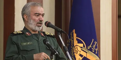 آمریکا از پایان اغتشاشات ایران ناراحت است/ دولت تمهیدات لازم را برای مردم فراهم کند