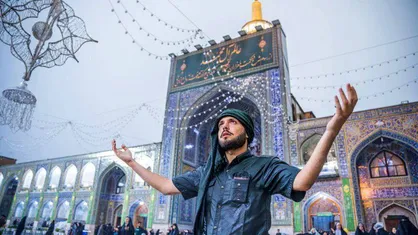 از ابتدای پاییز در مشهد تنها ۶ دهم میلیمتر بارش باران داشته&zwnj;ایم