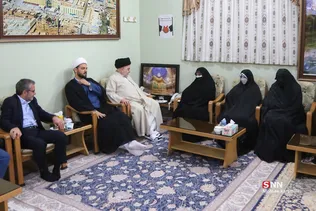 سفر معاون رئیس جمهور به قم 2 