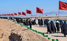 اعزام ۵۰۰ دانشجوی کرمانشاهی به اردو‌های راهیان‌نور آغاز شد