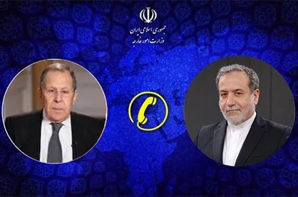 عراقچی بر عزم ایران برای دفاع از حاکمیت و تمامیت ارضی خود تأکید کرد