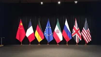 پاسخ نقض عملی برجام حرف نیست