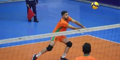 برنامه نیمه&zwnj;نهایی لیگ برتر والیبال اعلام شد