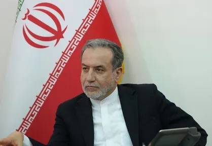 عراقچی: هر کشوری که فضای خود را در اختیار دشمنان ما قرار دهد، دشمن ما محسوب می&zwnj;شود + فیلم