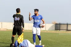 رونمایی از گزینه جدید یحیی گل محمدی برای نیم فصل