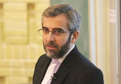 باقری: مذاکرات وین مثبت و رو به جلوست
