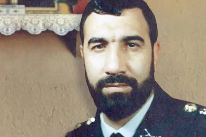 مراسم گرامیداشت شهید امان&zwnj;اللهی برگزار می&zwnj;شود