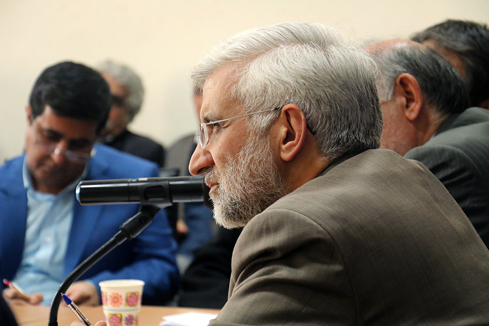 سعید جلیلی