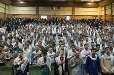 طرح ولایت توانسته است برای بدنه انقلاب کادر سازی کند