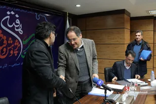 نشست دانشگاه آزاد اسلامی