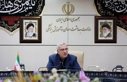 عین&zwnj;اللهی: درمان ۳ دهک اول جامعه رایگان شد
