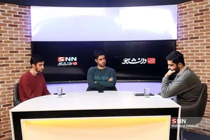 دغدغه دانشجویان پزشکی روی میز خبرگزاری دانشجو / از لزوم انقلاب در نظام سلامت تا بحران کمبود پزشک