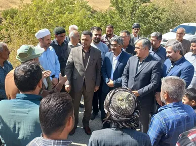 نماینده کردستان: به‌کارگیری مدیران بومی در استان مسئولیت ما را بیشتر می‌کند
