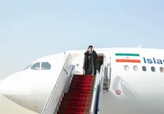 رئیسی فردا به ریاض می‌رود