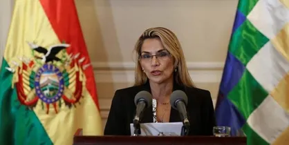 رئیس&zwnj;جمهور موقت بولیوی طرح لغو پیگرد قانونی مورالس را رد کرد