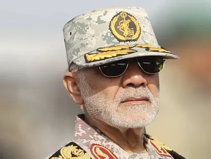 سرلشکر عبداللهی: ترامپ بداند برایش شگفتانه&zwnj;هایی داریم