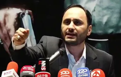 چرا آلمان باید طرف مذاکره برجام باشد/ در زمان شهید رییسی ما انتخاب می&zwnj;کردیم چه کشوری طرف مذاکره ما باشد