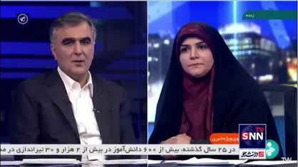 فرزین: جای هیچ نگرانی نیست