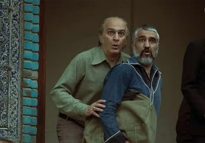 همه چیز درباره فیلم &laquo;آنتیک&raquo;