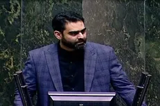 ثابتی: سران سه قوه جلوی فسادهایی، چون ایران خودرو را بگیرند + فیلم