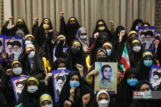 همایش موذن دانشجو